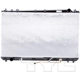 Purchase Top-Quality Radiator by TYC - 2325 pa4