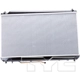 Purchase Top-Quality Radiator by TYC - 2325 pa5