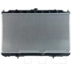 Purchase Top-Quality Radiator by TYC - 2329 pa10