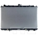 Purchase Top-Quality Radiator by TYC - 2329 pa11