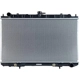 Purchase Top-Quality Radiator by TYC - 2329 pa15