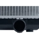 Purchase Top-Quality Radiator by TYC - 2329 pa17