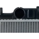 Purchase Top-Quality Radiator by TYC - 2329 pa18