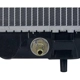 Purchase Top-Quality Radiator by TYC - 2329 pa19