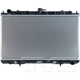 Purchase Top-Quality Radiator by TYC - 2329 pa5