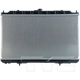 Purchase Top-Quality Radiator by TYC - 2329 pa7