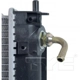 Purchase Top-Quality Radiator by TYC - 2335 pa8