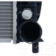 Purchase Top-Quality Radiator by TYC - 2337 pa17