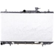 Purchase Top-Quality Radiator by TYC - 2338 pa13