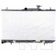 Purchase Top-Quality Radiator by TYC - 2338 pa2