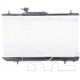 Purchase Top-Quality Radiator by TYC - 2338 pa3