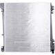 Purchase Top-Quality Radiator by TYC - 2342 pa10