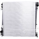 Purchase Top-Quality Radiator by TYC - 2342 pa13