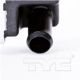 Purchase Top-Quality Radiator by TYC - 2342 pa5