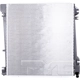 Purchase Top-Quality Radiator by TYC - 2342 pa8