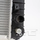 Purchase Top-Quality Radiator by TYC - 2343 pa12