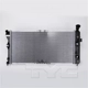 Purchase Top-Quality Radiator by TYC - 2351 pa2