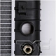 Purchase Top-Quality Radiator by TYC - 2351 pa6