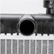 Purchase Top-Quality Radiateur de TYC - 2354 pa7