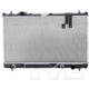Purchase Top-Quality Radiator by TYC - 2363 pa9