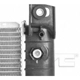 Purchase Top-Quality Radiator by TYC - 2370 pa14