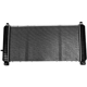 Purchase Top-Quality Radiator by TYC - 2370 pa2