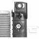 Purchase Top-Quality Radiator by TYC - 2370 pa9