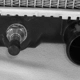 Purchase Top-Quality Radiator by TYC - 2376 pa5
