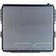Purchase Top-Quality Radiator by TYC - 2376 pa7