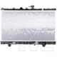 Purchase Top-Quality Radiator by TYC - 2392 pa2