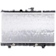 Purchase Top-Quality Radiator by TYC - 2392 pa6