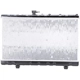 Purchase Top-Quality Radiator by TYC - 2392 pa7