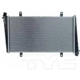 Purchase Top-Quality Radiator by TYC - 2400 pa11