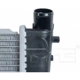 Purchase Top-Quality Radiator by TYC - 2400 pa12