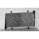 Purchase Top-Quality Radiator by TYC - 2400 pa4