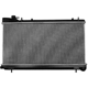Purchase Top-Quality Radiator by TYC - 2402 pa11