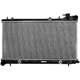 Purchase Top-Quality Radiator by TYC - 2402 pa12