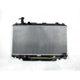 Purchase Top-Quality Radiator by TYC - 2403 pa12