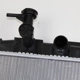 Purchase Top-Quality Radiator by TYC - 2403 pa2