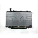 Purchase Top-Quality Radiator by TYC - 2403 pa3