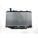 Purchase Top-Quality Radiator by TYC - 2403 pa5