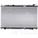 Purchase Top-Quality Radiator by TYC - 2414 pa1