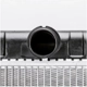 Purchase Top-Quality Radiator by TYC - 2414 pa10