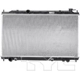 Purchase Top-Quality Radiator by TYC - 2414 pa13