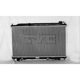 Purchase Top-Quality Radiator by TYC - 2414 pa2