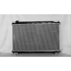 Purchase Top-Quality Radiator by TYC - 2414 pa4