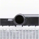 Purchase Top-Quality Radiator by TYC - 2417 pa12