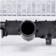 Purchase Top-Quality Radiator by TYC - 2417 pa8