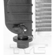 Purchase Top-Quality Radiator by TYC - 2423 pa11