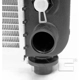 Purchase Top-Quality Radiator by TYC - 2423 pa12